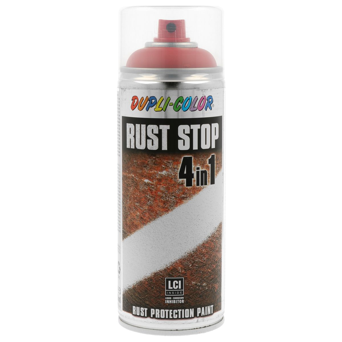 Dupli-Color Rust Stop 4v1 sprej Dupli-Color Rust Stop 4v1 sprej