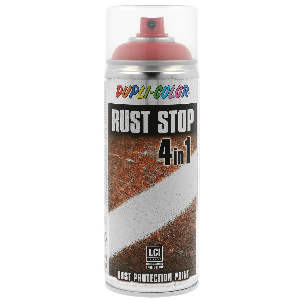 Dupli-Color Rust Stop 4v1 sprej