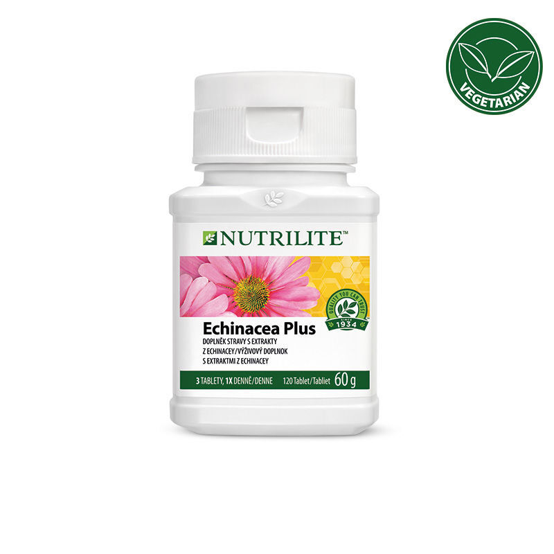 Echinacea Plus Nutrilite™ Echinacea Plus Nutrilite™