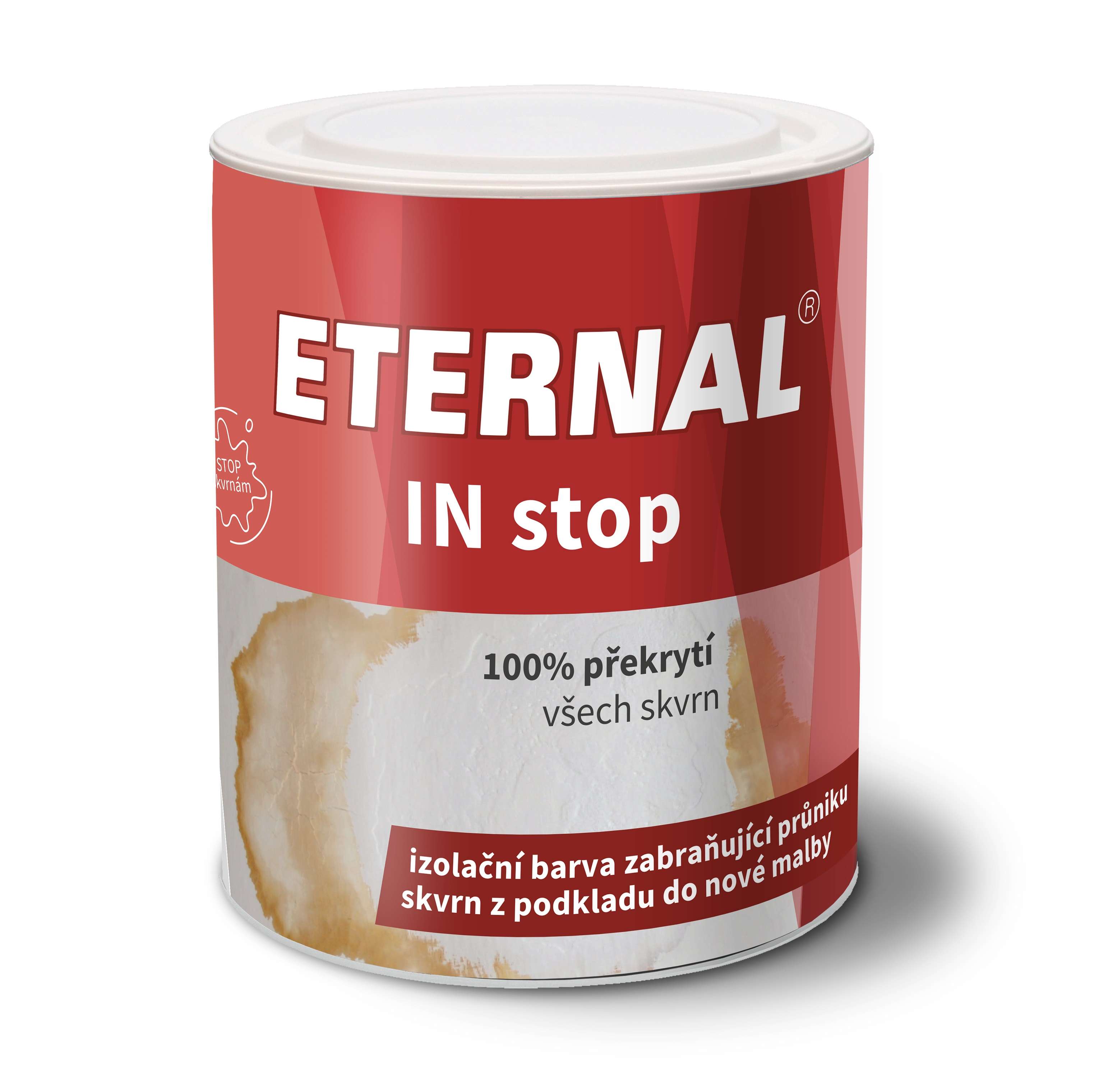 Eternal In stop 1