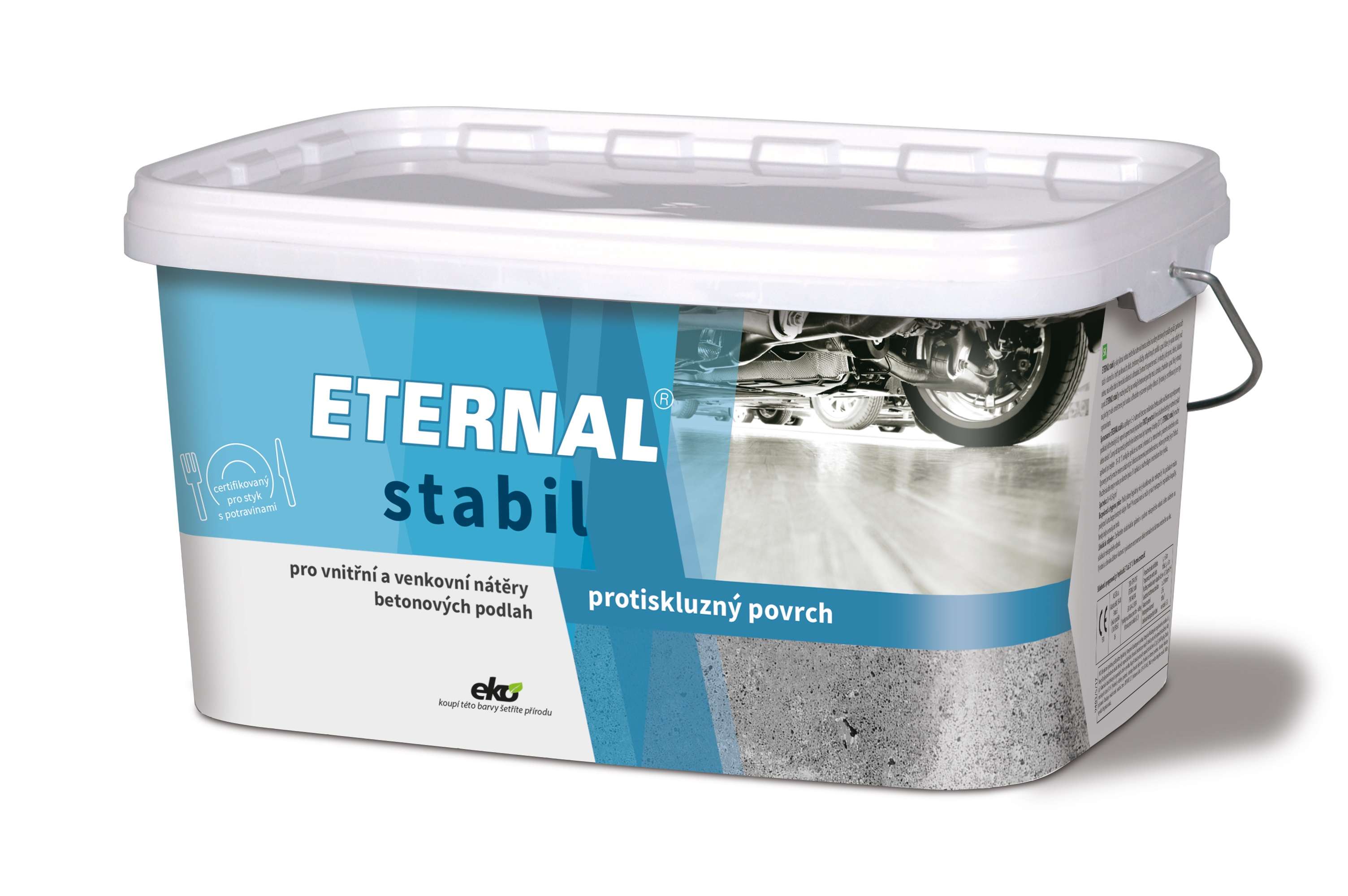 Eternal stabil 1