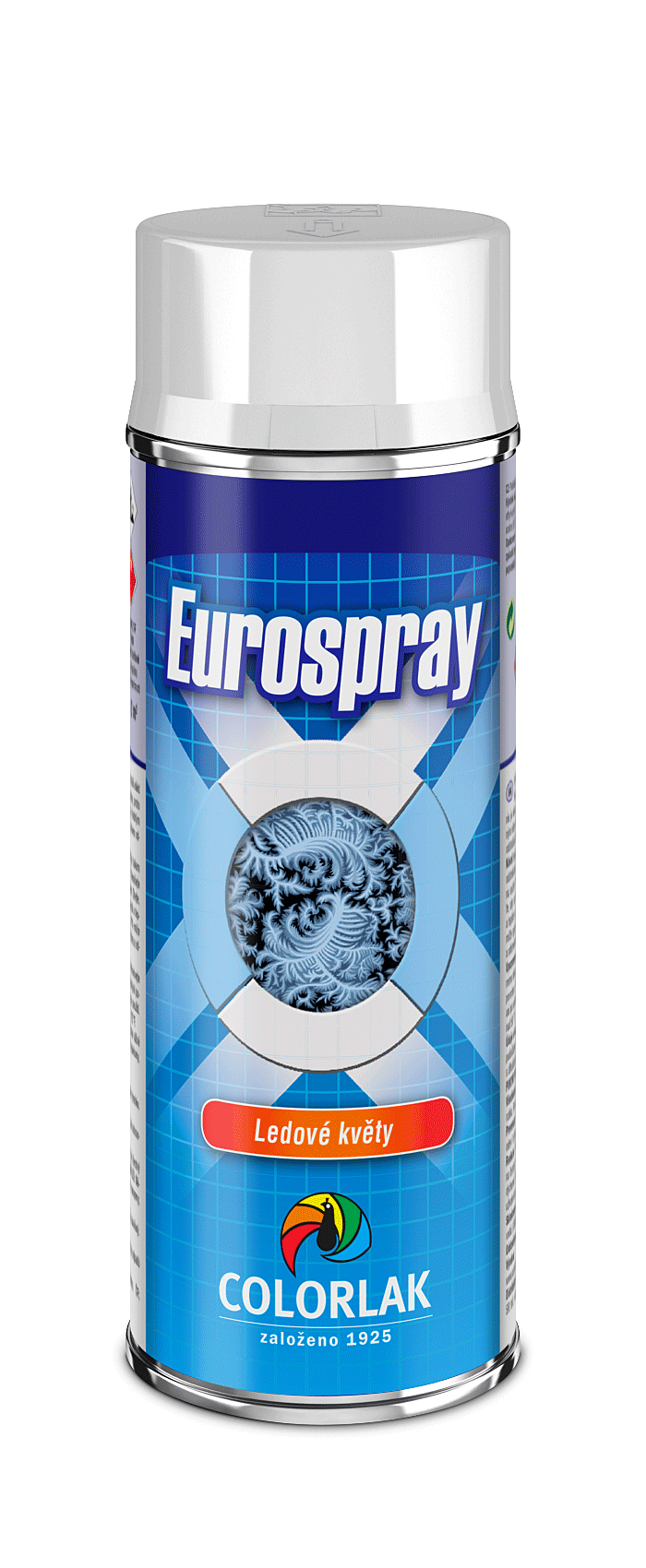 Eurospray Ledové květy 400 ml