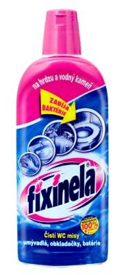 Fixinela čistící prostředek 500 ml