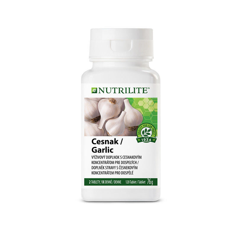 Garlic Nutrilite™ Garlic Nutrilite™