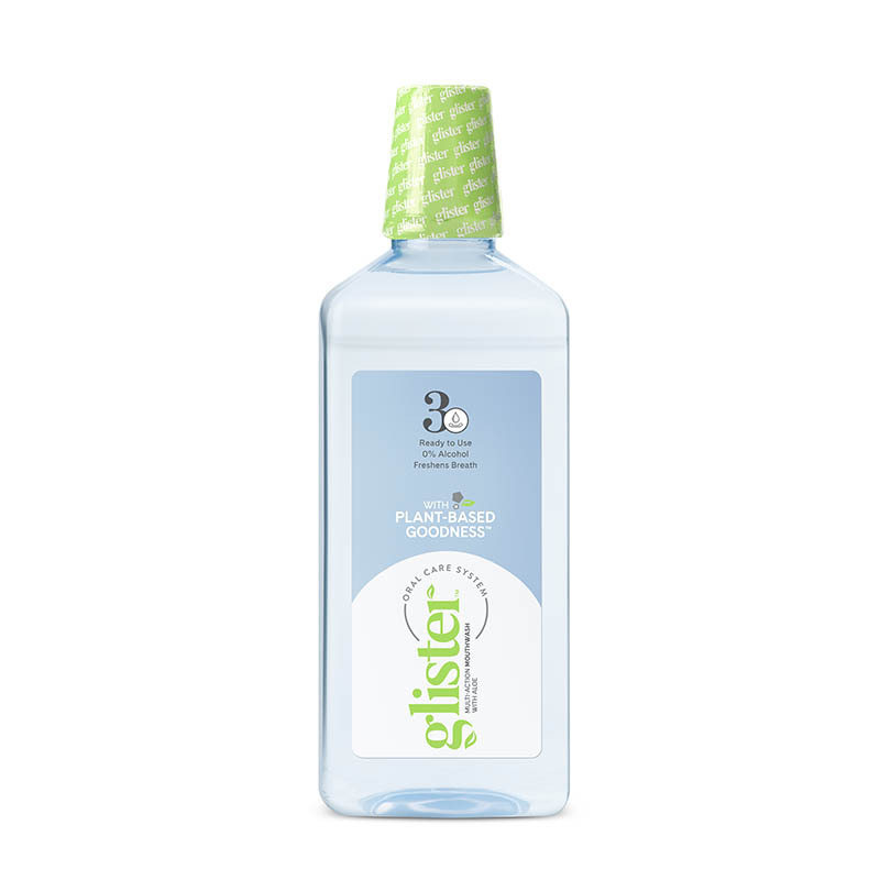 Amway Glister™ Všestranná ústní voda s aloe vera