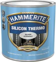 Hammerite Silicon Thermo