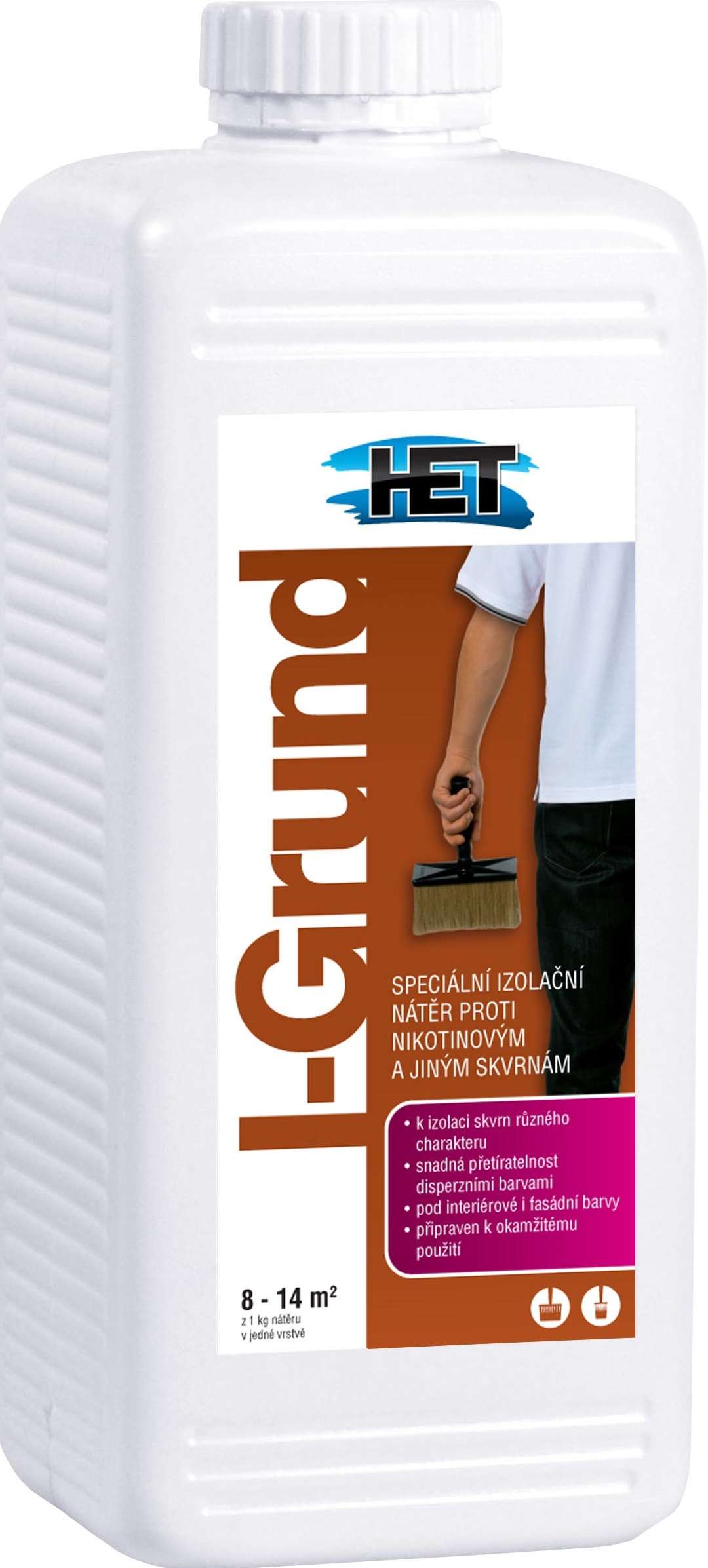 Het I-Grund 1 Het I-Grund 1