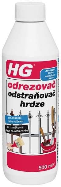 HG Odrezovač 500 ml 1