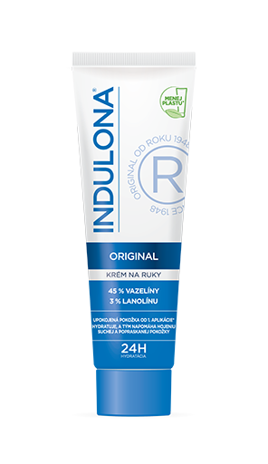 Indulona univerzální modrá 75 ml 1 Indulona univerzální modrá 75 ml 1