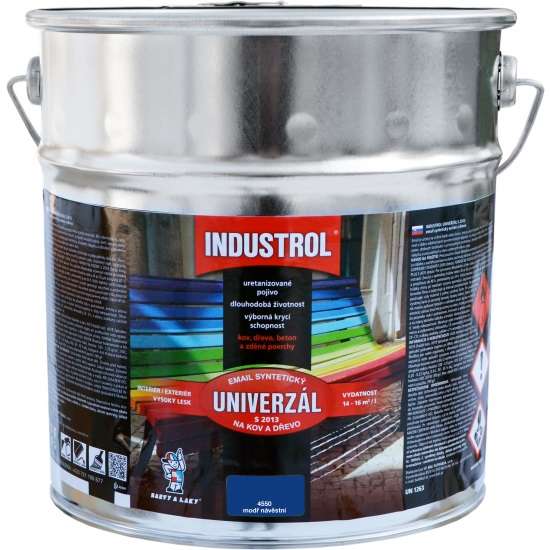 Industrol Univerzal S2013 9 L 1 Industrol Univerzal S2013 9 L 1