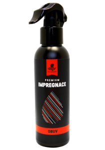 Inproducts Premium impregnace na obuv 200 ml