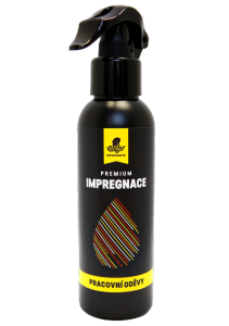 Inproducts Premium impregnace na pracovní oděvy 200 ml Inproducts Premium impregnace na pracovní oděvy 200 ml