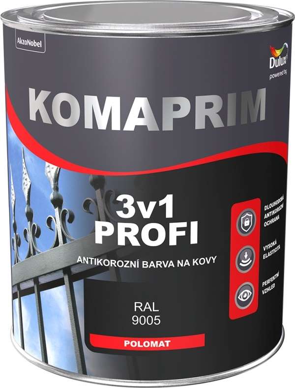 Komaprim 3v1 PROFI 1