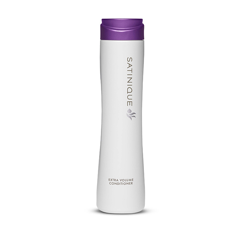 Amway Kondicionér pro zvětšení objemu vlasů Satinique™ Amway Kondicionér pro zvětšení objemu vlasů Satinique™