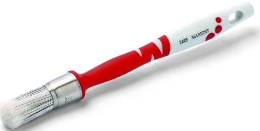 Kulatý štětec Allright RP Kulatý štětec Allright RP