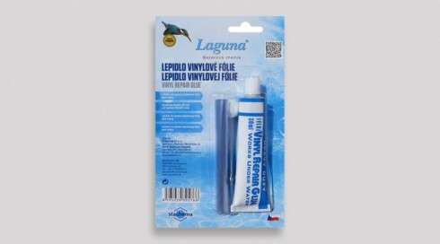 Lepidlo na bazénovou folii (pod vodou) 15 g * Lepidlo na bazénovou folii. 1 Lepidlo na bazénovou folii (pod vodou) 15 g * Lepidlo na bazénovou folii. 1