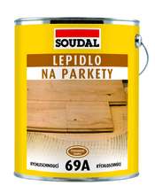 Soudal Lepidlo na parkety 69A Soudal Lepidlo na parkety 69A
