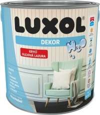 Luxol Dekor 1