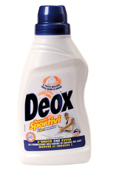 Deox Sport prací prostředek na sportovní oblečení 750 ml