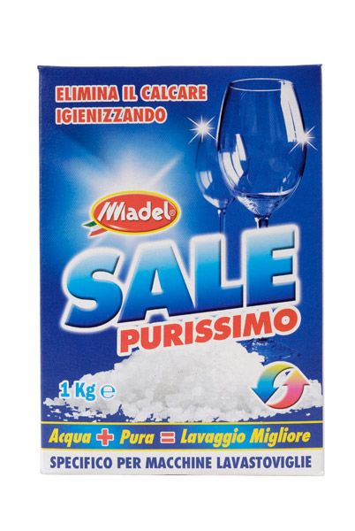 Madel Sale 1 kg * sůl