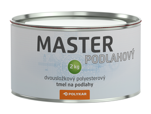 PolyKar Master Podlahový 1