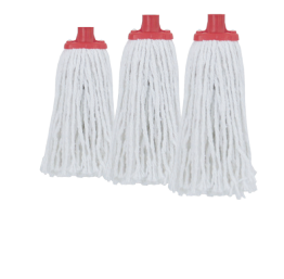 Mop hlavice bavlna 160 g Mop hlavice bavlna 160 g