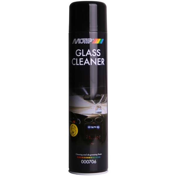 Motip Čistič skel 500 ml Motip Čistič skel 500 ml