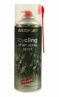 Motip Cyklo sprej na řetěz sport 400 ml