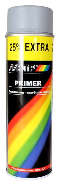 Motip primer * rychleschnoucí základová barva 1 Motip primer * rychleschnoucí základová barva 1