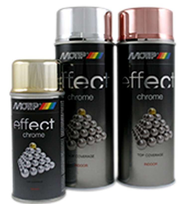 Motip Effect chrome Motip Effect chrome
