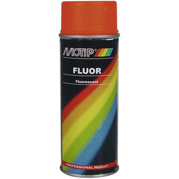 Motip Fluorescenční sprej Motip Fluorescenční sprej
