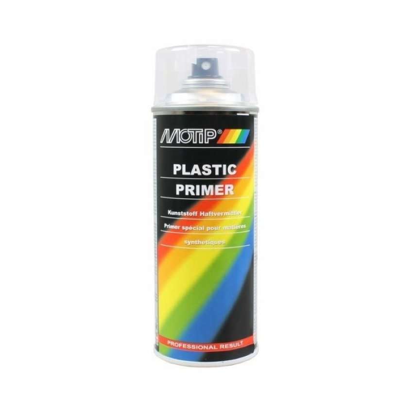 Motip plastický primer 400 ml 1