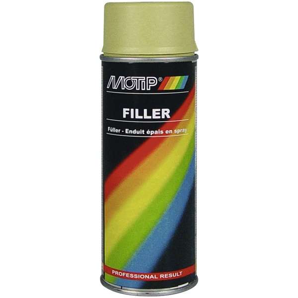 Motip Plnič sprej 400 ml 1 Motip Plnič sprej 400 ml 1