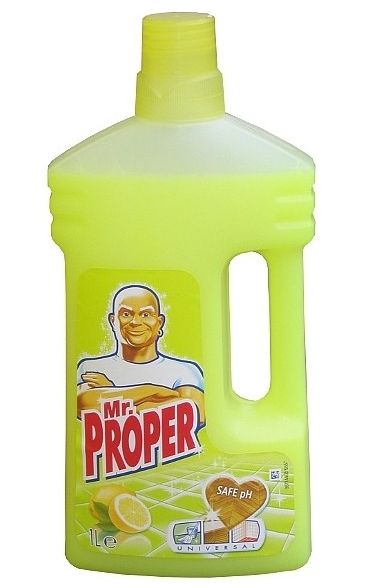 Mr. PROPER 1L citron1