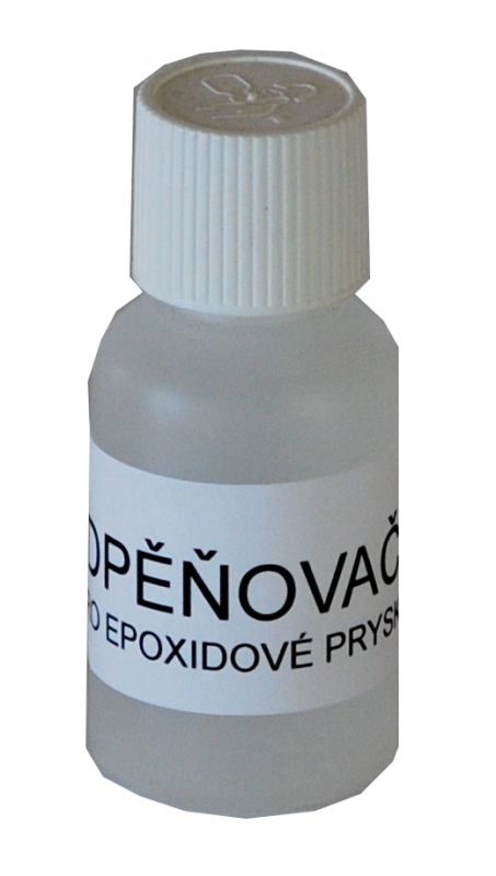 Odpěňovač pro epoxidy, 50g