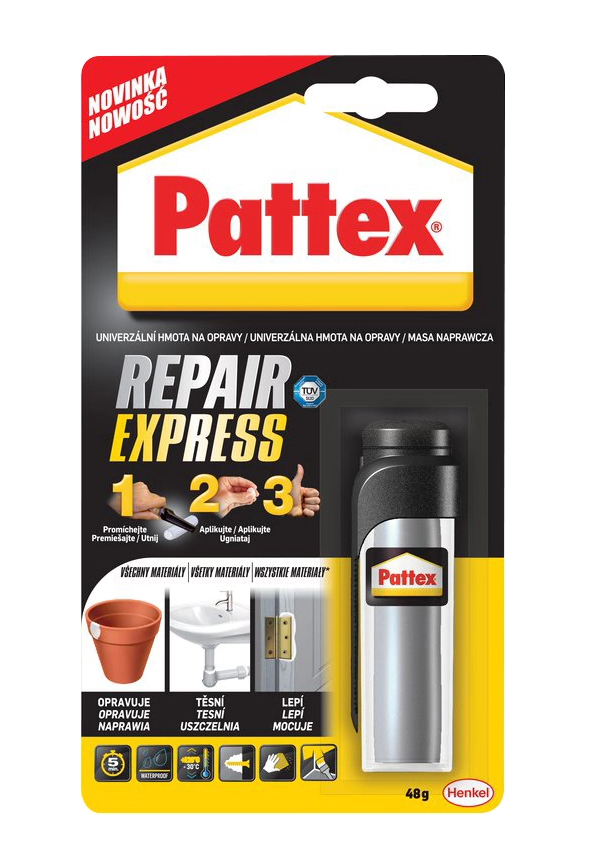 Pattex Repair Express 48 g