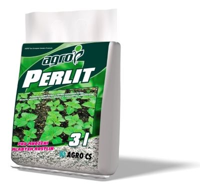 Perlit 3 L