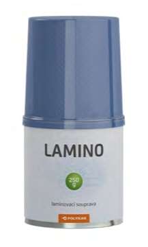 PolyKar Lamino 245 g * laminovací souprava 1