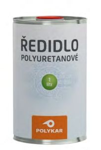 PolyKar Ředidlo k plniči 2K PUR PolyKar Ředidlo k plniči 2K PUR