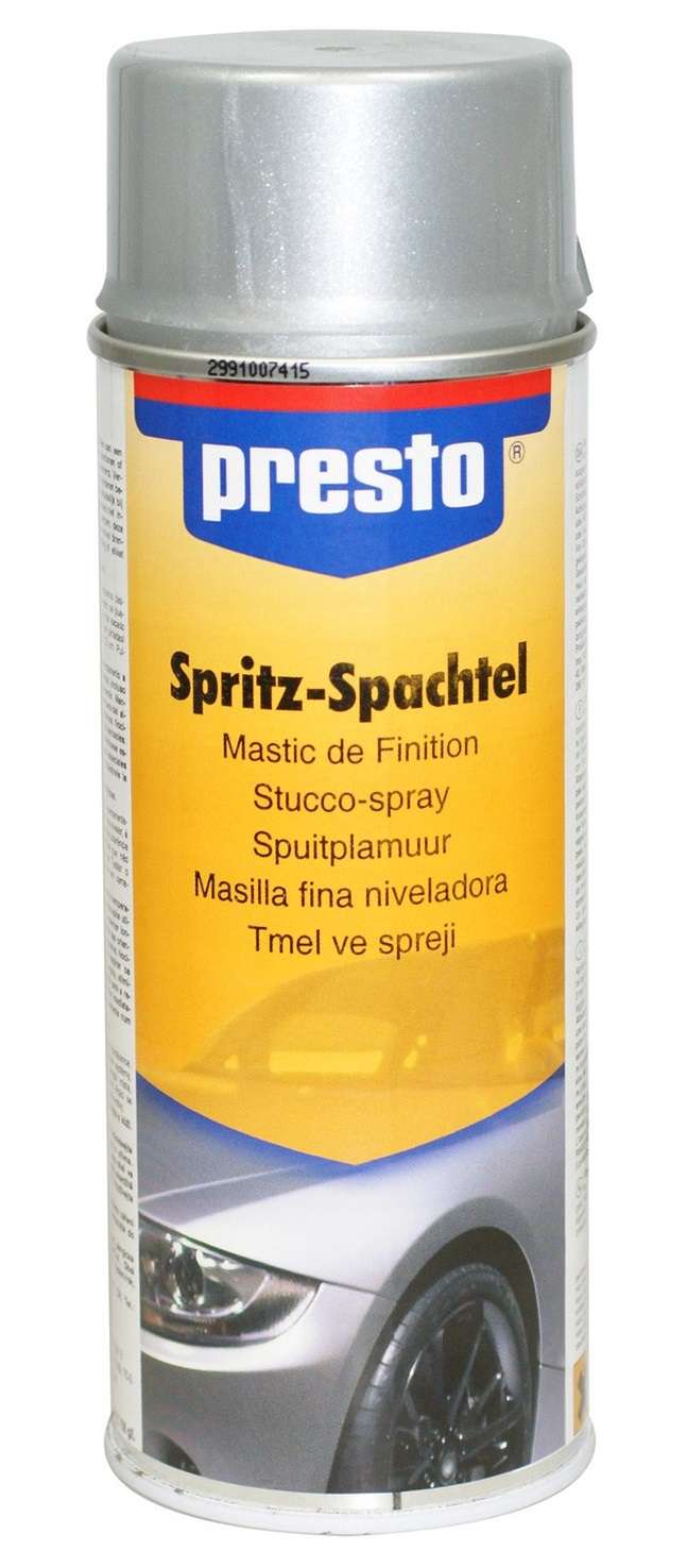 Presto Tmel ve spreji 400 ml