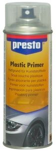 Presto Základ na plasty 400 ml