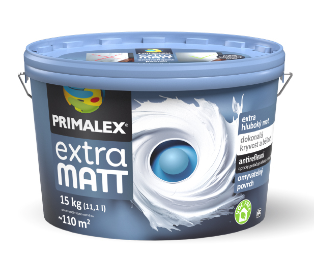 Primalex Extra Matt Primalex Extra Matt