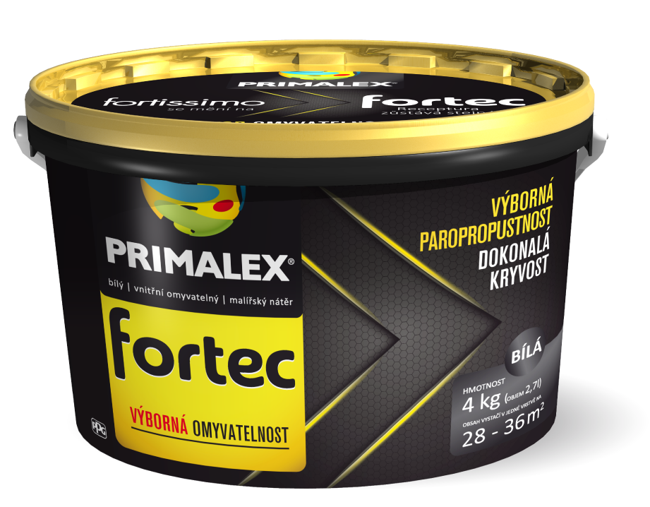 Primalex Fortec