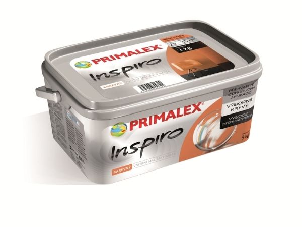 Primalex Inspiro Primalex Inspiro