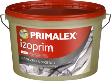 Primalex Izoprim 1