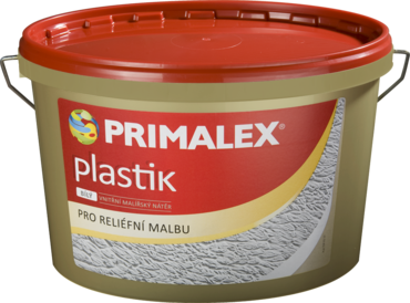 Primalex Plastik 1