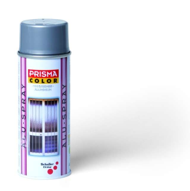 Prisma Color sprej Hliníkový 400 ml Prisma Color sprej Hliníkový 400 ml