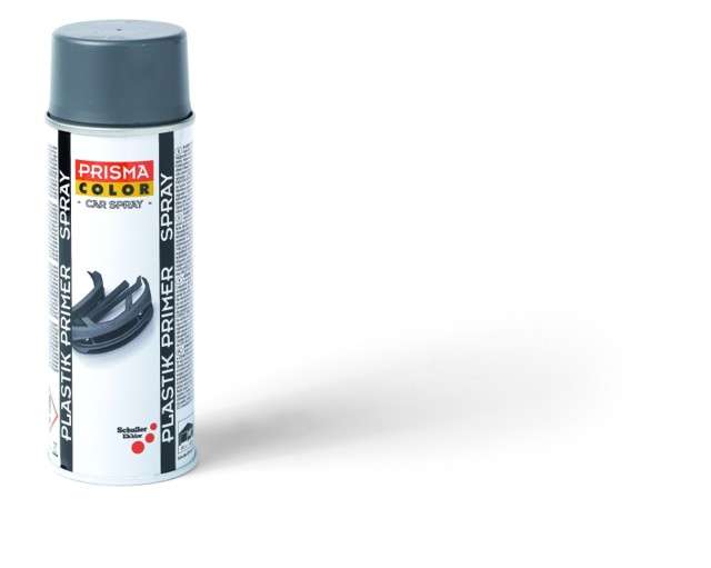 Prisma Color sprej Plastic Primer 400 ml * základ na plasty Prisma Color sprej Plastic Primer 400 ml * základ na plasty