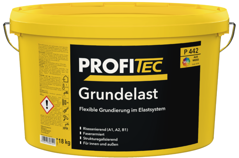 Profitec Grundelast * Armovací fasádní základ P 442