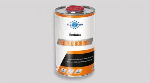 Ředidlo Robinol 1 L * Ředidlo. Ředidlo Robinol 1 L * Ředidlo.